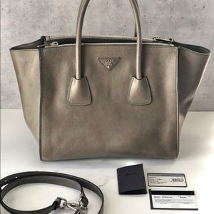 Prada bag 100% Authentic